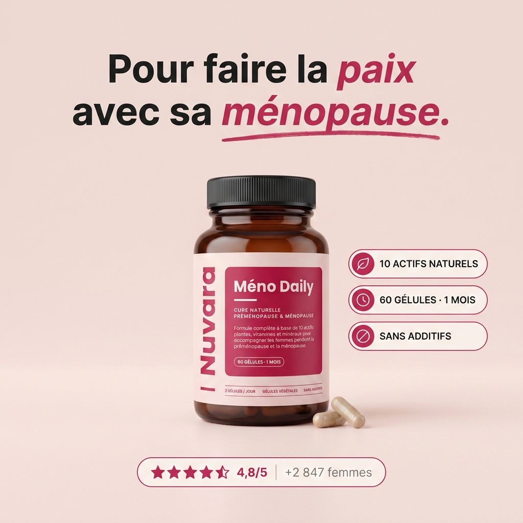 Nuvara - Méno Daily